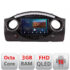Navigatie dedicata Mini intre anii 2004-2006  Android Ecran QLED octa core 3+32 carplay android auto KIT-mini-03+EDT-E309V3