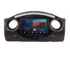 Navigatie dedicata Mini intre anii 2004-2006  Android Ecran QLED octa core 3+32 carplay android auto KIT-mini-03+EDT-E309V3 - imagine 2