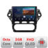 Navigatie dedicata Ford Mondeo 2010-2014 B-MONDEO-CLIMA  Android Ecran QLED octa core 3+32 carplay android auto KIT-MONDEO-CLIMA+EDT-E310V3