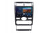 Navigatie dedicata Ford Mondeo intre anii 2004-2007  Android Ecran QLED octa core 3+32 carplay android auto KIT-mondeo2004+EDT-E309V3 - imagine 2