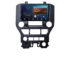 Navigatie dedicata Ford Mustang 2015-2020 B-MUSTANG  Android Ecran QLED octa core 3+32 carplay android auto KIT-mustang+EDT-E309V3 - imagine 2
