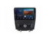 Navigatie dedicata Ford Mustang intre anii 2009-2014  Android Ecran QLED octa core 3+32 carplay android auto KIT-mustang-old+EDT-E310V3 - imagine 2