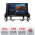 Navigatie dedicata Mazda 6 2004-2008 B-MZD6  Android Ecran QLED octa core 3+32 carplay android auto KIT-mzd6+EDT-E310V3