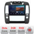 Navigatie dedicata Nissan Navara Pathfinder 2005-2010 B-NAV5  Android Ecran QLED octa core 3+32 carplay android auto KIT-nav5+EDT-E309V3