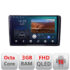 Navigatie dedicata Nissan Navara 2006-2014 B-NAVARA  Android Ecran QLED octa core 3+32 carplay android auto KIT-NAVARA+EDT-E309V3
