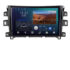 Navigatie dedicata NIssan Navara 2017- B-NAVARA17  Android Ecran QLED octa core 3+32 carplay android auto KIT-navara17+EDT-E309V3 - imagine 2