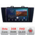 Navigatie dedicata Subaru Outback 2014-2019 B-OUTBACK5  Android Ecran QLED octa core 3+32 carplay android auto KIT-OUTBACK5+EDT-E309V3