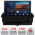 Navigatie dedicata Audi Q3 2011-2018  Android Ecran QLED octa core 3+32 carplay android auto KIT-q3+EDT-E309V3