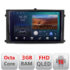 Navigatie dedicata Rexton 2019- B-REXTON  Android Ecran QLED octa core 3+32 carplay android auto KIT-REXTON+EDT-E309V3