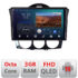 Navigatie dedicata Mazda RX8 2008-2011   Android Ecran QLED octa core 3+32 carplay android auto kit-rx8-11+EDT-E309V3