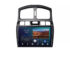Navigatie dedicata Hyundai Santa Fe 2000-2006  Android Ecran QLED octa core 3+32 carplay android auto KIT-santafe-old+EDT-E309V3 - imagine 2