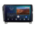 Navigatie dedicata Toyota sequoia intre anii 2008-2017   Android Ecran QLED octa core 3+32 carplay android auto KIT-sequoia+EDT-E310V3 - imagine 2