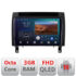 Navigatie dedicata Mercedes SLK 2004-2011 B-SLK  Android Ecran QLED octa core 3+32 carplay android auto KIT-SLK+EDT-E309V3
