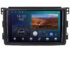 Navigatie dedicata Smart 2005-2010 B-SMART05  Android Ecran QLED octa core 3+32 carplay android auto KIT-smart05+EDT-E309V3 - imagine 2
