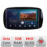 Navigatie dedicata Smart For Two 2015- B-Smart15  Android Ecran QLED octa core 3+32 carplay android auto KIT-SMART15+EDT-E309V3