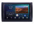 Navigatie dedicata Fiat Stilo B-STILO  Android Ecran QLED octa core 3+32 carplay android auto KIT-stilo+EDT-E309V3 - imagine 2