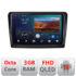 Navigatie dedicata Skoda Superb 2 B-SUPERB2  Android Ecran QLED octa core 3+32 carplay android auto KIT-SUPERB2+EDT-E310V3
