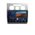 Navigatie dedicata VW Touran 2003-2010 B-TOURAN1  Android Ecran QLED octa core 3+32 carplay android auto KIT-TOURAN1+EDT-E310V3 - imagine 2