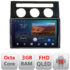 Navigatie dedicata VW Touran 2003-2009 clima automata B-touran2  Android Ecran QLED octa core 3+32 carplay android auto kit-touran2+EDT-E310V3