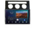 Navigatie dedicata VW Touran 2003-2009 clima automata B-touran2  Android Ecran QLED octa core 3+32 carplay android auto kit-touran2+EDT-E310V3 - imagine 2