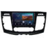 Navigatie dedicata Ford Transit 2019- varianta ecran de fabrica  Android Ecran QLED octa core 3+32 carplay android auto KIT-transit-2019-b+EDT-E309V3 - imagine 2