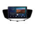 Navigatie dedicata Subaru Tribecca 2007-2011   Android Ecran QLED octa core 3+32 carplay android auto kit-tribecca+EDT-E309V3 - imagine 2