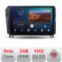 B-tundra07 Navigatie dedicata Toyota Tundra 2007-2013  Android Ecran QLED octa core 3+32 carplay android auto kit-tundra07+EDT-E309V3