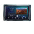 Navigatie dedicata Toyota 2DIN B-TY2DIN  Android Ecran QLED octa core 3+32 carplay android auto KIT-TY2DIN+EDT-E309V3 - imagine 2