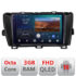 Navigatie dedicata Toyota Prius 2009-2014 B-TY39  Android Ecran QLED octa core 3+32 carplay android auto KIT-TY39+EDT-E309V3