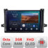 Navigatie dedicata Toyota Prius dupa 2015 B-TY50  Android Ecran QLED octa core 3+32 carplay android auto KIT-TY50+EDT-E309V3