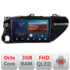 Navigatie dedicata Toyota Hilux 2016- B-TY59  Android Ecran QLED octa core 3+32 carplay android auto KIT-TY59+EDT-E310V3