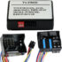 TF-MFD2 interfata modul pentru video in miscare Audi VW Seat Skoda