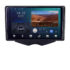 Navigatie dedicata yundai Veloster  Android Ecran QLED octa core 3+32 carplay android auto kit-veloster+EDT-E309V3 - imagine 2