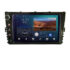 Navigatie dedicata VW masini dupa 2018   Android Ecran QLED octa core 3+32 carplay android auto kit-vw-universal-2018++EDT-E309V3 - imagine 2