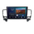 Navigatie dedicata Mercedes ML W166 NTG4.5 B-W166  Android Ecran QLED octa core 3+32 carplay android auto KIT-w166+EDT-E309V3 - imagine 2