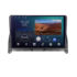 Navigatie dedicata Mercedes W204 2008-2012 B-W204  Android Ecran QLED octa core 3+32 carplay android auto KIT-W204+EDT-E309V3 - imagine 2