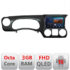 Navigatie dedicata Jeep Wrangler 2011-2016 B-WR  Android Ecran QLED octa core 3+32 carplay android auto KIT-WR+EDT-E310V3