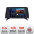 Navigatie dedicata BMW X5 X6 2007-2009 CCC  Android Ecran QLED octa core 3+32 carplay android auto KIT-x5-ccc+EDT-E309V3