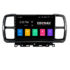 Navigatie dedicata Citroen C5 Aircross Android radio gps internet 2+32 Kit-aircross+EDT-E209v2 - imagine 2