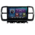 Navigatie dedicata Citroen C5 Aircross  Android radio gps internet Octa core 4+32 Kit-aircross+EDT-E409 - imagine 2