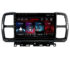 Navigatie dedicata Citroen C5 Aircross  Android radio gps internet Lenovo Octa Core 2+32 Kit-aircross+EDT-E509-lite - imagine 2