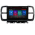 Navigatie dedicata Citroen C5 Aircross  Android radio gps internet Lenovo Octa Core 4+64 LTE Kit-aircross+EDT-E509-PRO - imagine 2