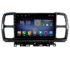 Navigatie dedicata Citroen C5 Aircross  Android radio gps internet Lenovo Octa Core 4+64 LTE Kit-aircross+EDT-E609 - imagine 2