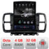 Navigatie dedicata Citroen C5 Aircross  Android radio gps internet Lenovo Octa Core 4+64 LTE Kit-aircross+EDT-E709