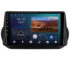 Navigatie dedicata Peugeot Bipper, Citroen Nemo, Fiat Qubo 2008-2017  Android ecran Qled 2K Octa Core 3+32 carplay android auto Kit-bipper+EDT-E310v3-2K - imagine 2