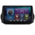 Navigatie dedicata Peugeot Bipper, Citroen Nemo, Fiat Qubo 2008-2017  Android radio gps internet Octa core 4+32 Kit-bipper+EDT-E410 - imagine 2