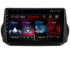 Navigatie dedicata Peugeot Bipper, Citroen Nemo, Fiat Qubo 2008-2017  Android radio gps internet Lenovo Octa Core 2+32 Kit-bipper+EDT-E510-lite - imagine 2