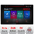 Navigatie dedicata Lenovo Peugeot Bipper, Citroen Nemo, Fiat Qubo 2008-2017, Ecran 2K QLED 13",Octacore,8Gb RAM,128Gb Hdd,4G,360,DSP,Carplay,Bluetooth EDT-E513-PRO