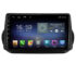 Navigatie dedicata Peugeot Bipper, Citroen Nemo, Fiat Qubo 2008-2017  Android radio gps internet Lenovo Octa Core 4+64 LTE Kit-bipper+EDT-E610 - imagine 2