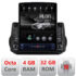 Navigatie dedicata Peugeot Bipper, Citroen Nemo, Fiat Qubo 2008-2017  Android radio gps internet Lenovo Octa Core 4+64 LTE Kit-bipper+EDT-E710